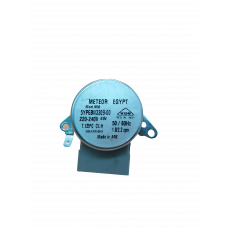 MOTOR ESPETO FORNO