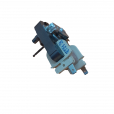 MOTOR VENTILAÇÃO FORNO TURBO