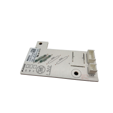 MODULO DA NTC FORNO