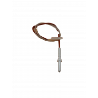 VELA ISQUEIRO WOOK 800MM