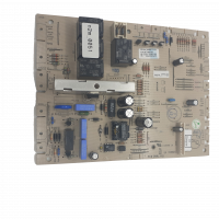 MODULO MLR