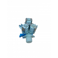 ELECTRO VALVULA MLR 