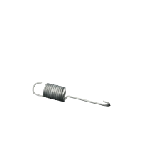 MOLA SUSPENSÃO MSR