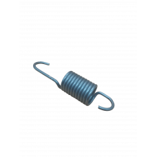 MOLA SUSPENSÃO MOTOR MSR