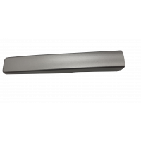 DECORADOR PEGA PORTA FRIGO INOX