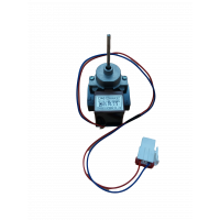 MOTOR VENTILAÇÃO COMBI