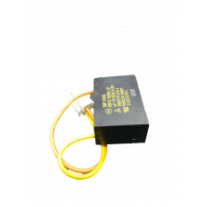 CONDENSADOR COMPRESSOR