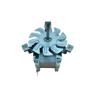 MOTOR VENTILAÇÃO FORNO