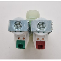 ELECTROVALVULA