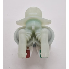 ELECTROVALVULA