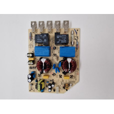 PLACA CONTROLO