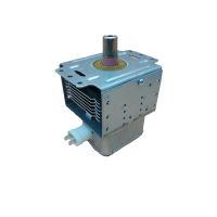MAGNETRON M.O. MAGNETRON M.O.