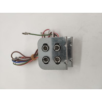 PLACA SINALIZAÇÃO DISCOS ELECTRICOS