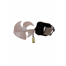 MOTOR VENTILAÇÃO FRIGO