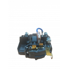 LIGAÇOES COMPRESSOR