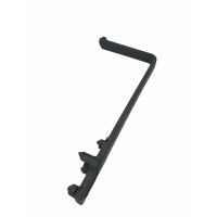 CONDUTA EXTERNA AGUA MLL