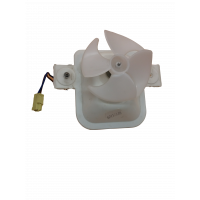 MOTOR VENTILAÇÃO COMBI