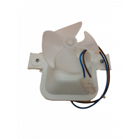 MOTOR VENTILAÇÃO COMBI
