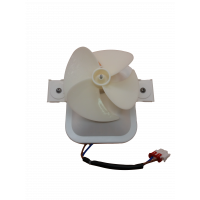 MOTOR VENTILAÇÃO CONG.