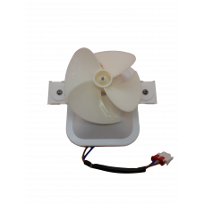 MOTOR VENTILAÇÃO CONG.