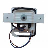 MOTOR VENTILAÇÃO COMBI