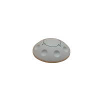 BOTÃO TERMOSTATO FRIGO