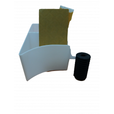 KIT MODIFICAÇÃO APARADEIRA