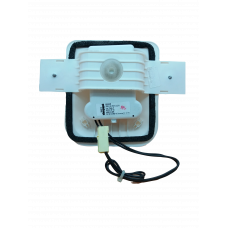 MOTOR VENTILAÇÃO CONG.
