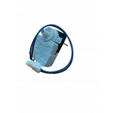 MOTOR VENTILAÇÃO CONG.