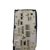 MODULO DISPLAY COMBI