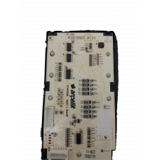 MODULO DISPLAY COMBI