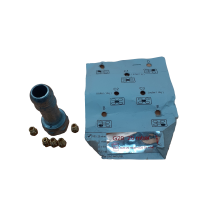 KIT INJECTORES GAS NATURAL