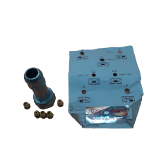 KIT INJECTORES GAS NATURAL