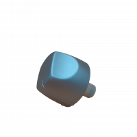 BOTÃO FOGÃO