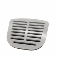 GRELHA DISPENSADOR AGUA FRIGO