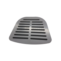 GRELHA DISPENSADOR AGUA FRIGO