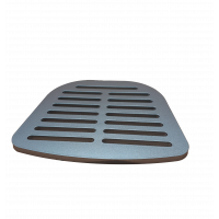 GRELHA DISPENSADOR AGUA FRIGO