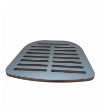GRELHA DISPENSADOR AGUA FRIGO