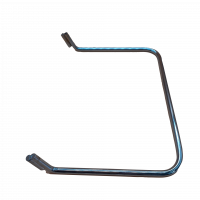 ARO INOX PRATELEIRA PORTA COMBI