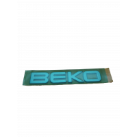 NAME PLATE