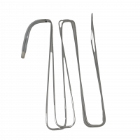 RESISTENCIA TUBULAR COMBI
