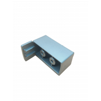 SUPORTE PEGA PORTA FRIGO