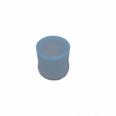 CASQUILHO DOBRADIÇA FRIGO