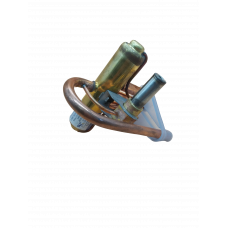 VALVULA 4 VIAS