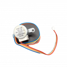 MOTOR FLAP 