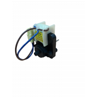 MOTOR VENTILAÇÃO COMBI