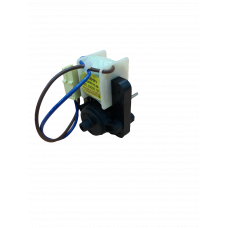 MOTOR VENTILAÇÃO COMBI