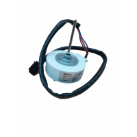 MOTOR VENTILAÇÃO FRIGO