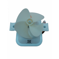 MOTOR VENTILAÇÃO CONG. MOTOR VENTILAÇÃO CONG.