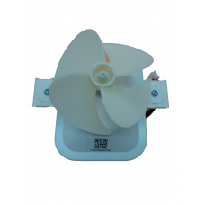 MOTOR VENTILAÇÃO CONG.